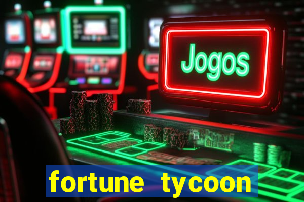 fortune tycoon slots download